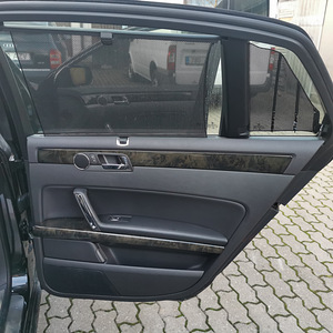 Volkswagen Phaeton 3.0Tdi 171kw 2008a (10 foto / 15)