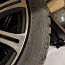 BMW R17 диски + зимняя резина (фото #3)