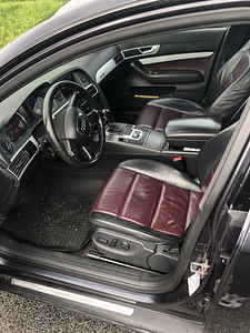Müün Audi a6 c6 (3 foto / 3)
