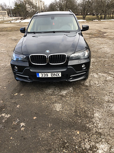 Продам BMW X5 3.0D (1 фото из 5)