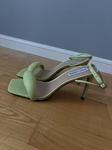 Туфли/сандалии Steve Madden (1 фото из 2)