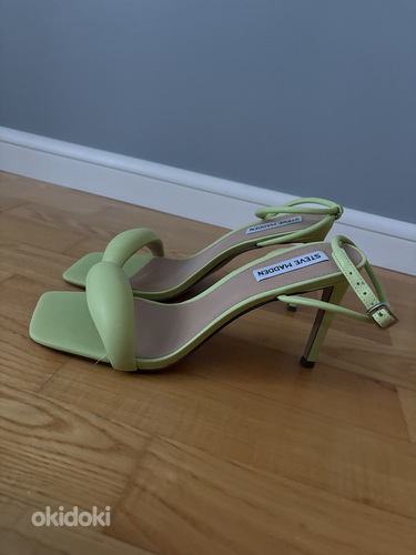 Туфли/сандалии Steve Madden