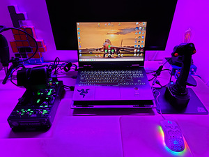 HP OMEN 15-EN0037NA (2 foto / 4)