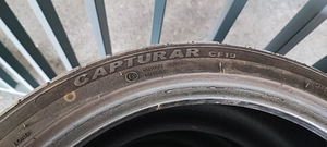 225/40 R18 GREMAX CAPTURAR CF19 92 W XL (5 foto / 5)