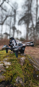 DJI FPV Droon (1 foto / 5)