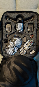 DJI FPV Droon (5 foto / 5)
