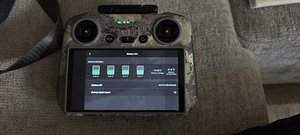 DJI Air 3 Fly More Combo (7 foto / 7)