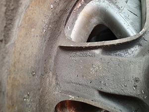 Rattad 7R16 5×112 ET37 (7 foto / 8)