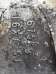 Диски 7.5R16 ET35 5Х112 (2 foto / 4)