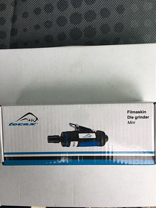 Фрезерная машинка 6mm (1 фото из 3)