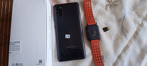 Samsung A41 (3 фото из 5)