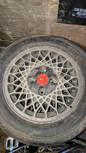 Rial 15" 4x114.3 (1 foto / 1)
