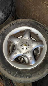 Ats 14" 4x114.3 (1 foto / 1)