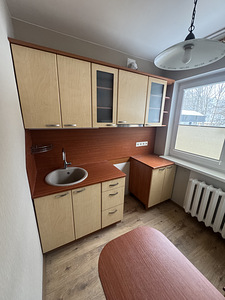 Кухня (1 фото из 2)