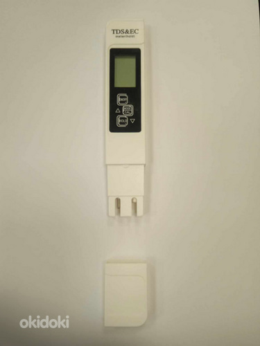 Измеритель качества воды TDS Meter (фото #2)