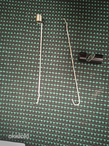 Эндоскоп камера USB для телефона (фото #3)