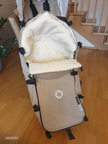 Bugaboo Cameleon 3 sand limited edition (фото #7)