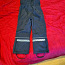Зимние штаны от комбинезона Lenne 110см (фото #2)
