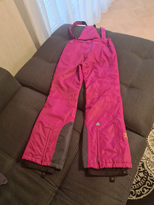Onnel suusajope+ icepeak suusapüksid (4 foto / 5)