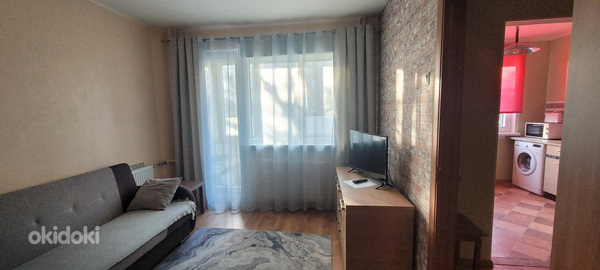 Paekaare tn 12, Lasnamäe, Tallinn, Harjumaa