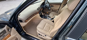 BMW E39 2001 530i VARUOSADEKS (5 foto / 10)