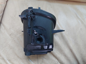 BMW 3 (F30, F80) OEM LED Front Left foglight (3 foto / 3)