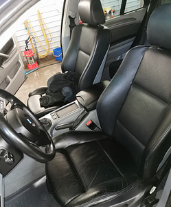 BMW x5 3.0 160kw (7 foto / 10)