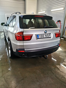 BMW X5 E70 3.0 M57 173KW (7 foto / 11)
