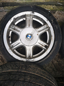 BMW e36 style 10 veljed (2 foto / 6)