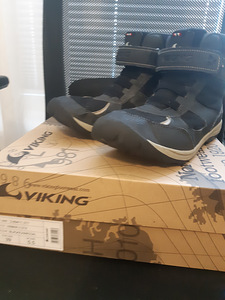 Viking saapad s 39 (1 foto / 2)