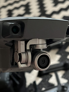 DJI Mavic Pro drooni komplekt (4 foto / 4)