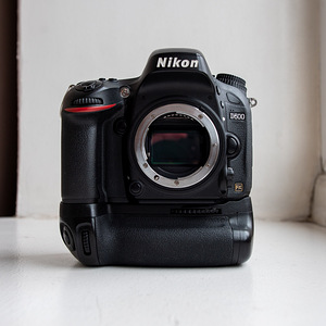 Nikon D600 peegelkaamera + Sigma 35mm 1.4 ja Sigma 85mm 1.4 (1 foto / 7)