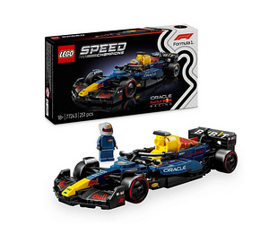 Lego Speed Champions 77243 (1 foto / 2)