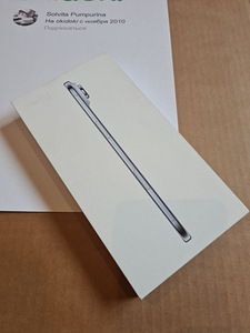 iPhone Air 256GB СИНИЙ - НОВЫЙ (2 фото из 4)