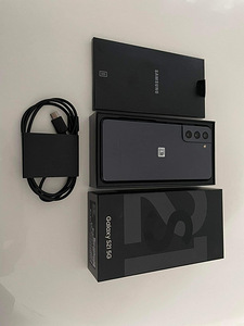SAMSUNG S 21 128 GB (2 foto / 2)