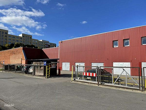 M. Härma tn 12, Lasnamäe, Tallinn, Harjumaa (1 фото из 1)