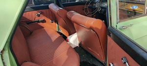 Moskvich 408IE (7 foto / 14)