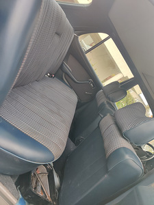 Mercedes 350SE (7 foto / 10)
