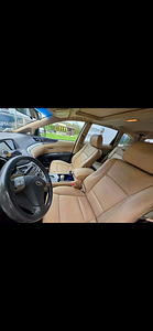 Subaru Tribeca (2 foto / 5)