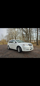 Subaru Tribeca (3 foto / 5)
