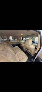 Subaru Tribeca (5 foto / 5)