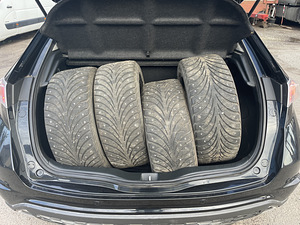 Honda Civic (11 фото из 12)