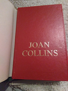 Joan Collins, Gerald Durell,Tarzan,Mõista mind teismelist. (6 foto / 8)
