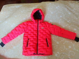 LEGO Legowear jope Lwjipe 706 Coral Red (1 foto / 7)