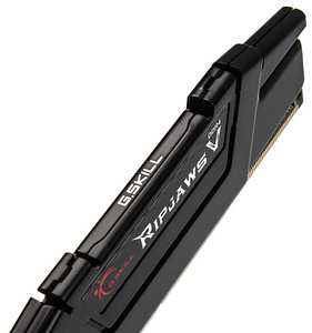 Gskill Ripjaws 16 GB DDR4 3200mhz (1 foto / 1)