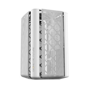 Geometric Future M2 THE ARK Mesh valge (1 foto / 1)