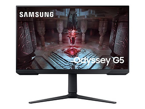 Samsung Odyssey 27 QHD 165Hz (1 foto / 2)