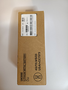 Lifepak Physio Control 1000 Battery 11141-000156 (8 foto / 10)