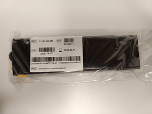 Lifepak Physio Control 1000 Battery 11141-000156 (3 foto / 10)