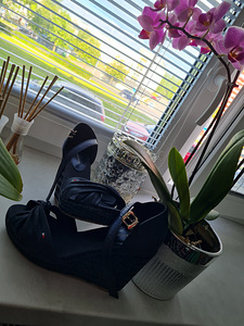 Tommy filfiger 38 r (4 foto / 4)